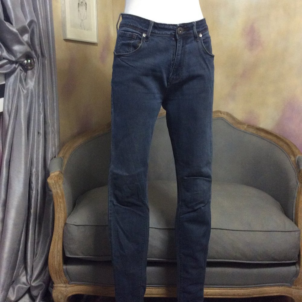 Bullhead Denim Co. skinny jean, size 5, like new!